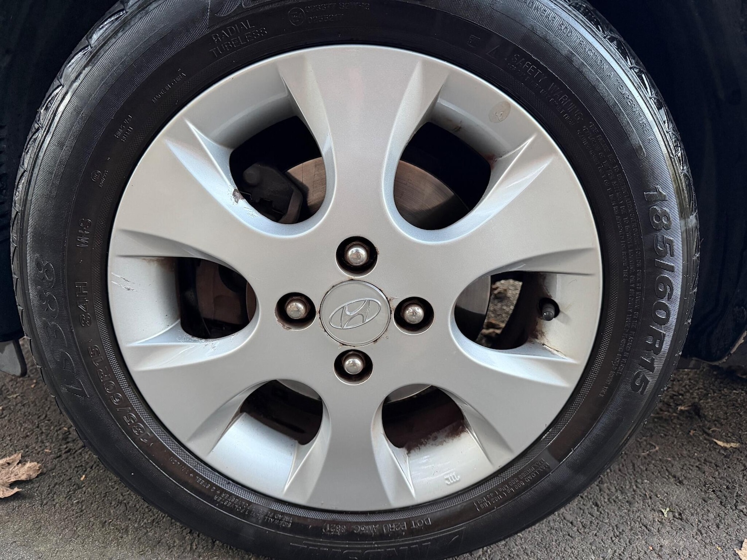 Used Hyundai i20 2009 for sale - 76499752: Photo 47