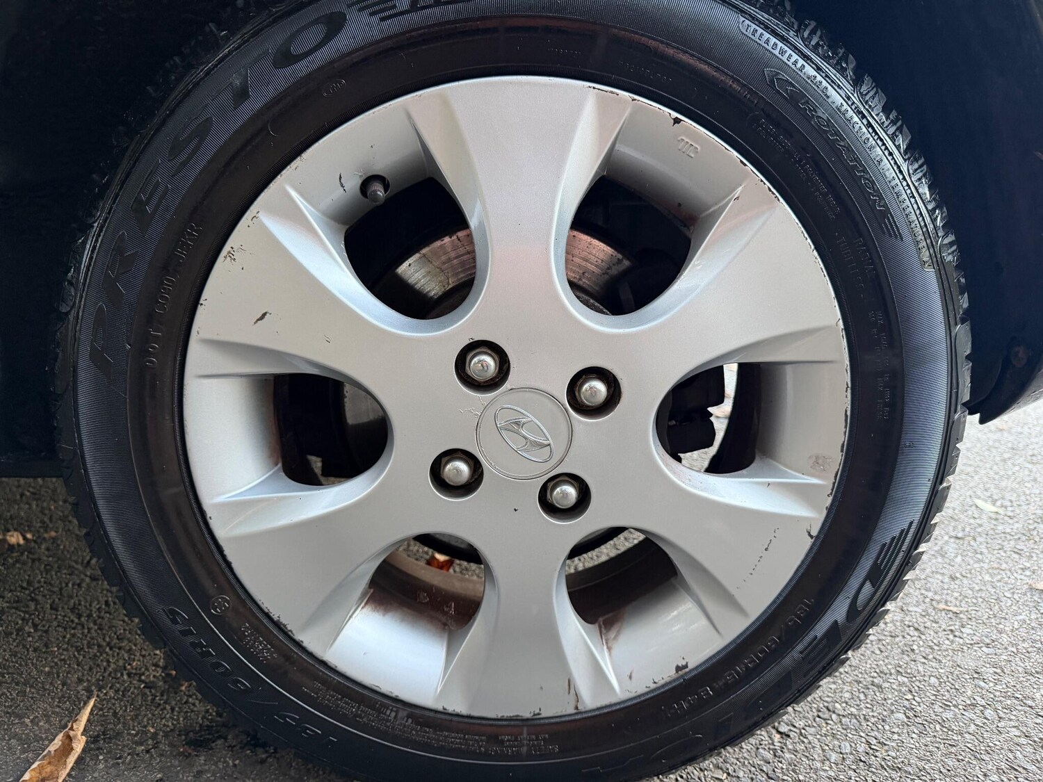 Used Hyundai i20 2009 for sale - 76499752: Photo 48