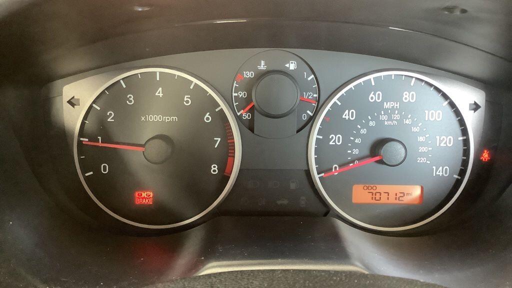 Used Hyundai i20 2009 for sale - 76499752: Photo 9