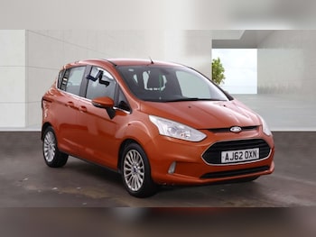 Used Ford B-MAX 2013 for sale - 79575839: Photo