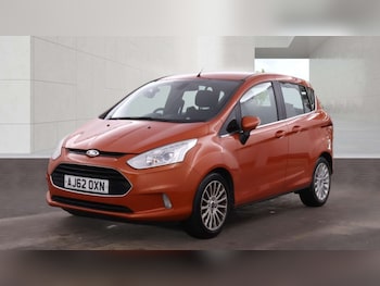 Used Ford B-MAX 2013 for sale - 79575839: Photo