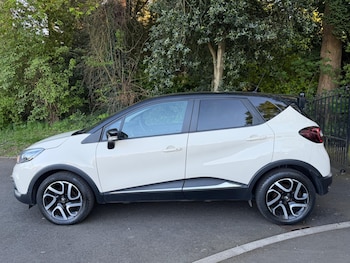 Used Renault Captur 2018 for sale - 78384856: Photo