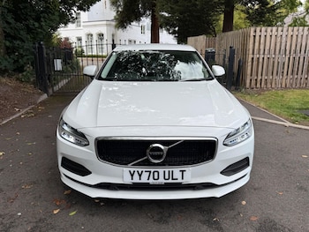 Used Volvo S90 2020 for sale - 75756773: Photo
