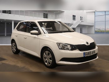 (65) - 1.0 S Euro 6 (s/s) 5dr