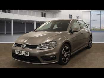 2015 (65) - 1.4 TSI BlueMotion Tech ACT R-Line Euro 6 (s/s) 5dr