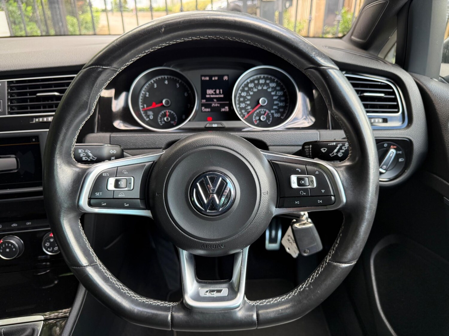 Vehicle 25