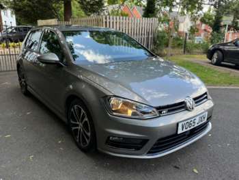 Used Volkswagen Golf 2015 for sale - 74909410: Photo