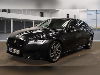 2016 (66) - 3.0d V6 S 4dr Auto