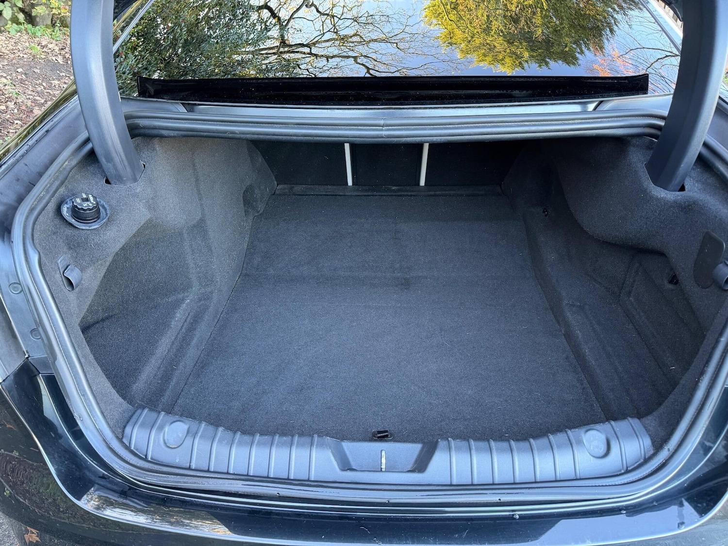 Used Jaguar XF 2016 for sale - 76671566: Photo 27