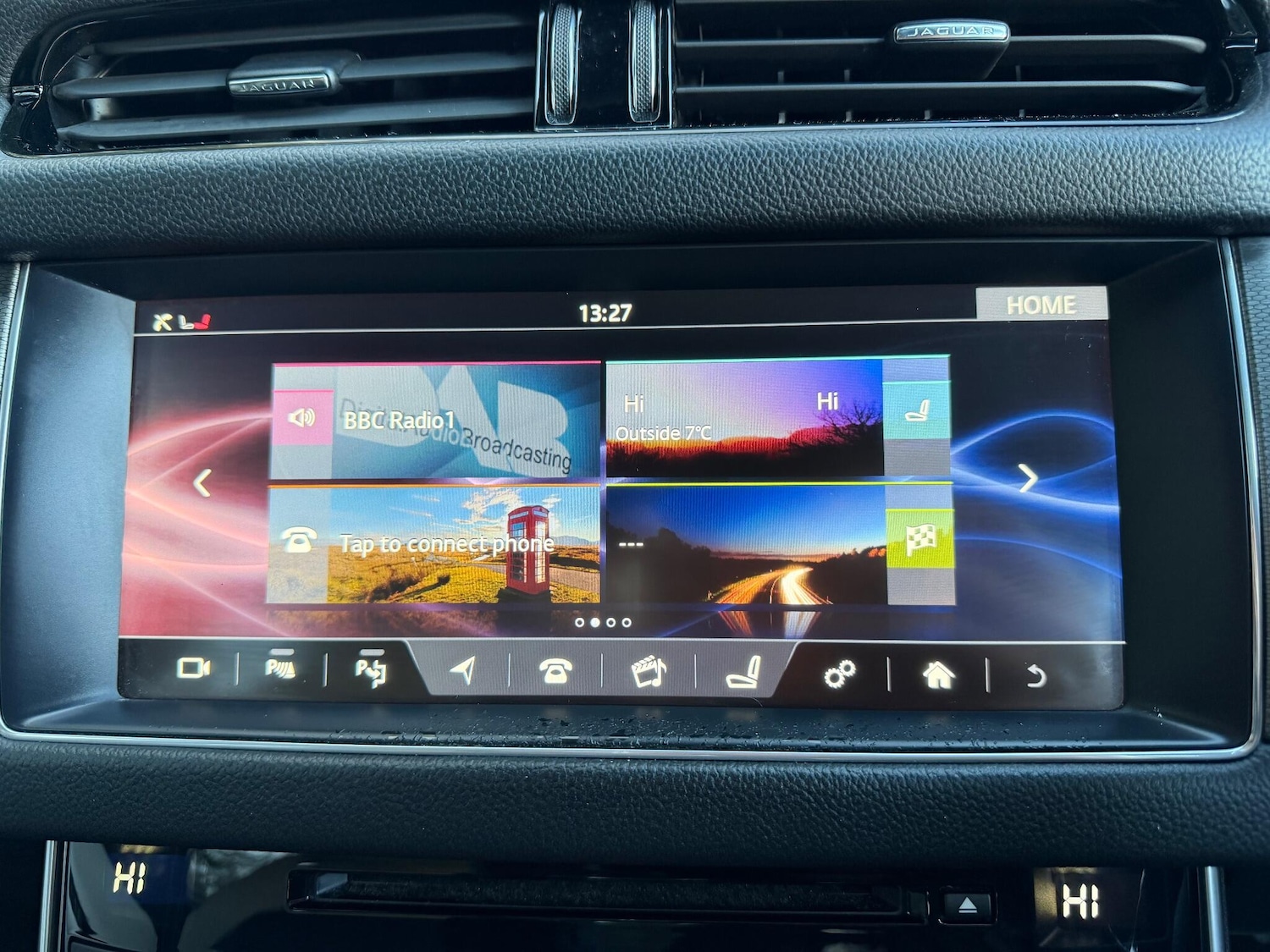 Used Jaguar XF 2016 for sale - 76671566: Photo 34