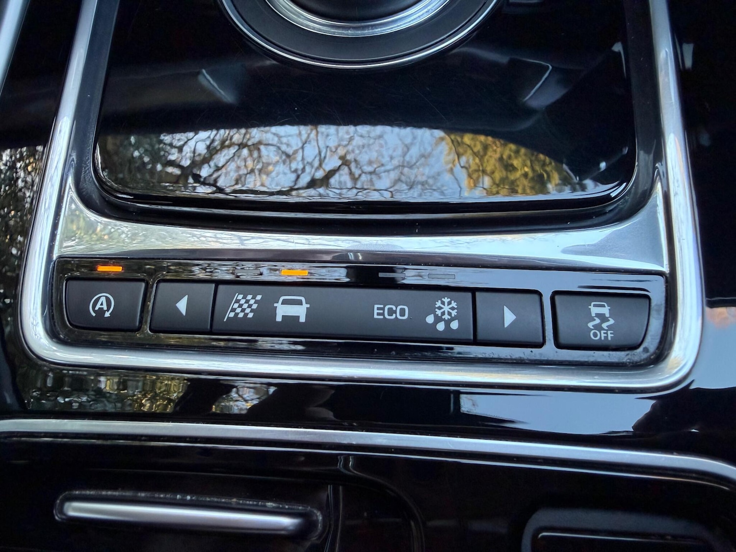 Used Jaguar XF 2016 for sale - 76671566: Photo 37