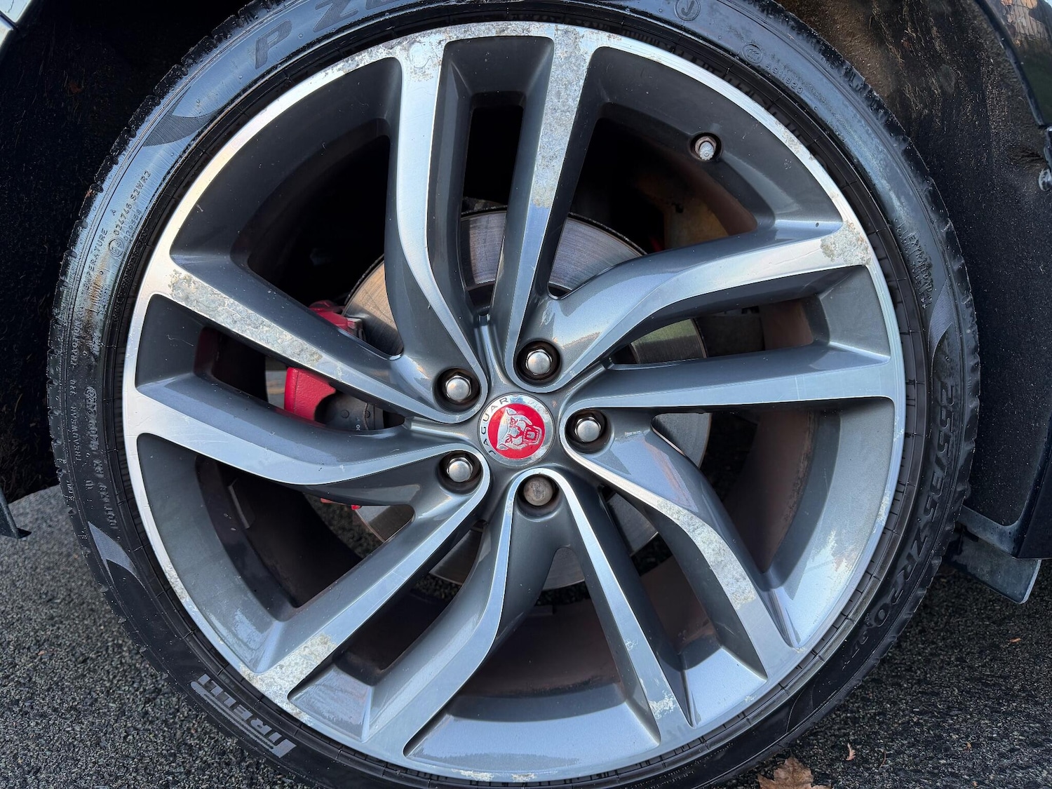 Used Jaguar XF 2016 for sale - 76671566: Photo 52