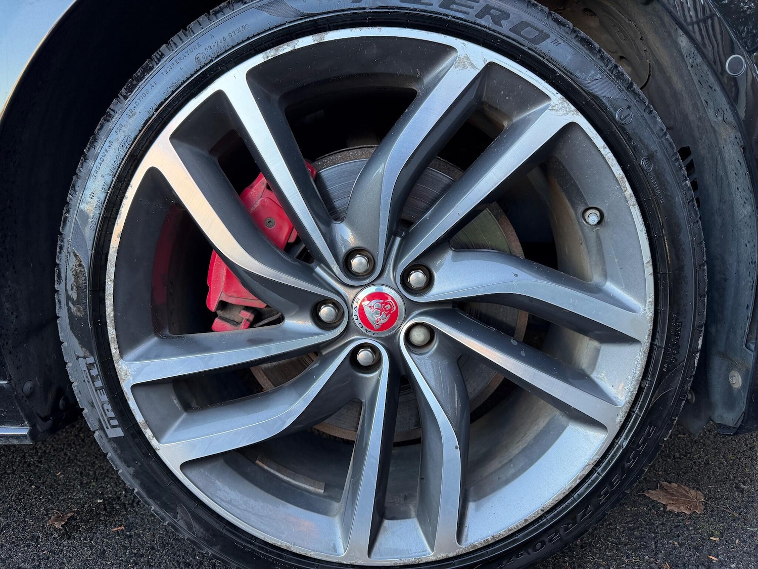 Used Jaguar XF 2016 for sale - 76671566: Photo 53