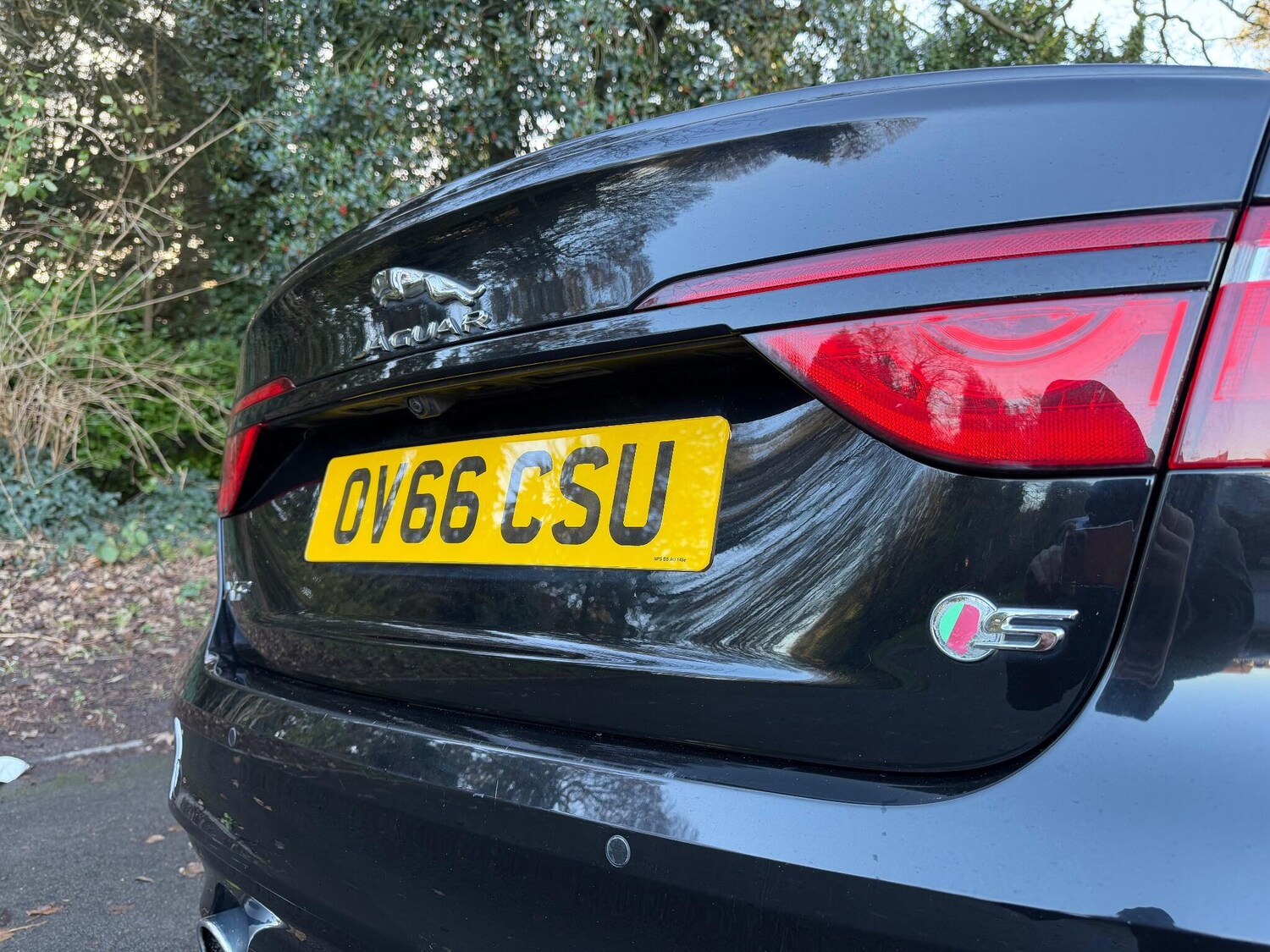 Used Jaguar XF 2016 for sale - 76671566: Photo 54