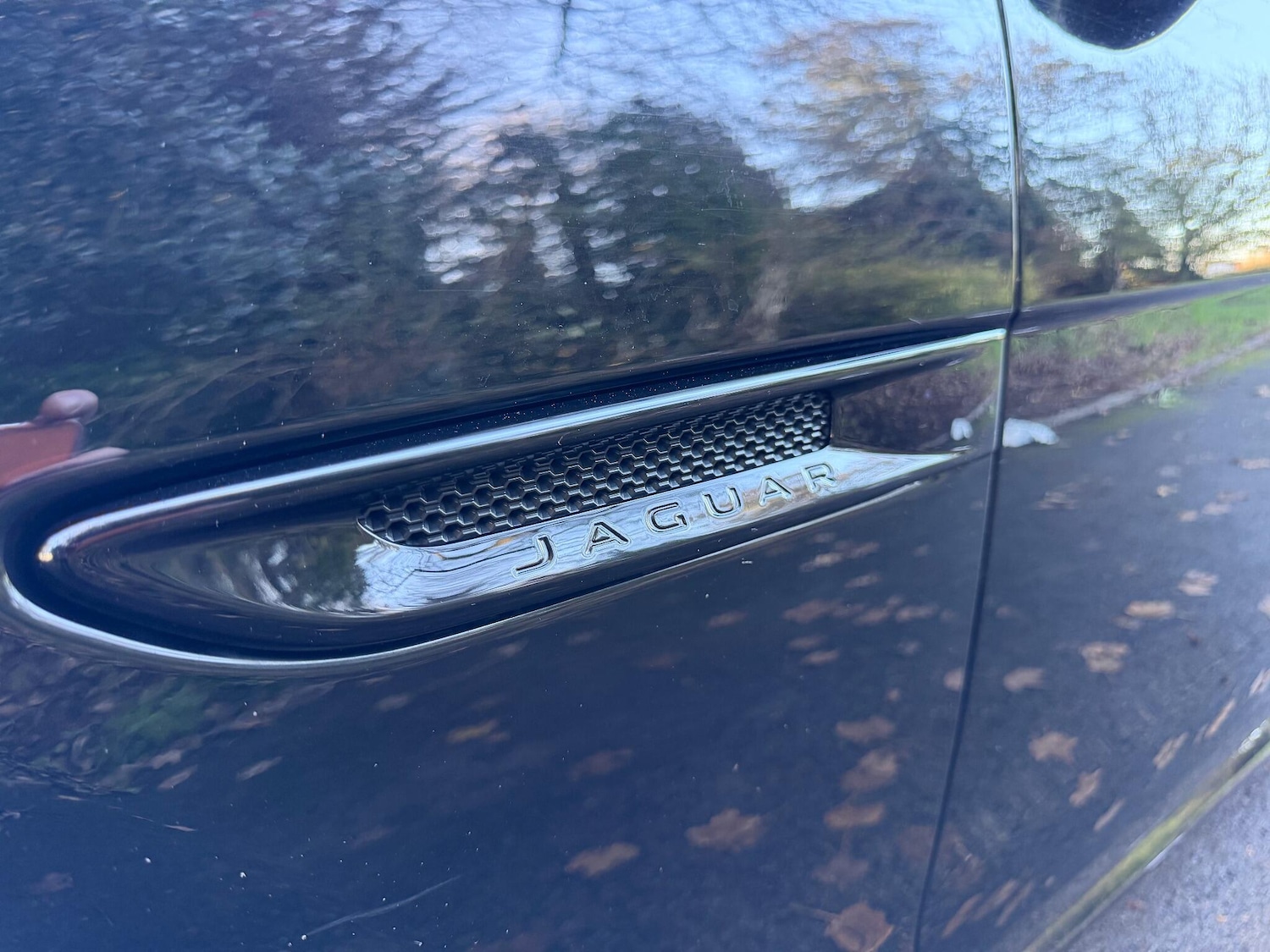 Used Jaguar XF 2016 for sale - 76671566: Photo 55