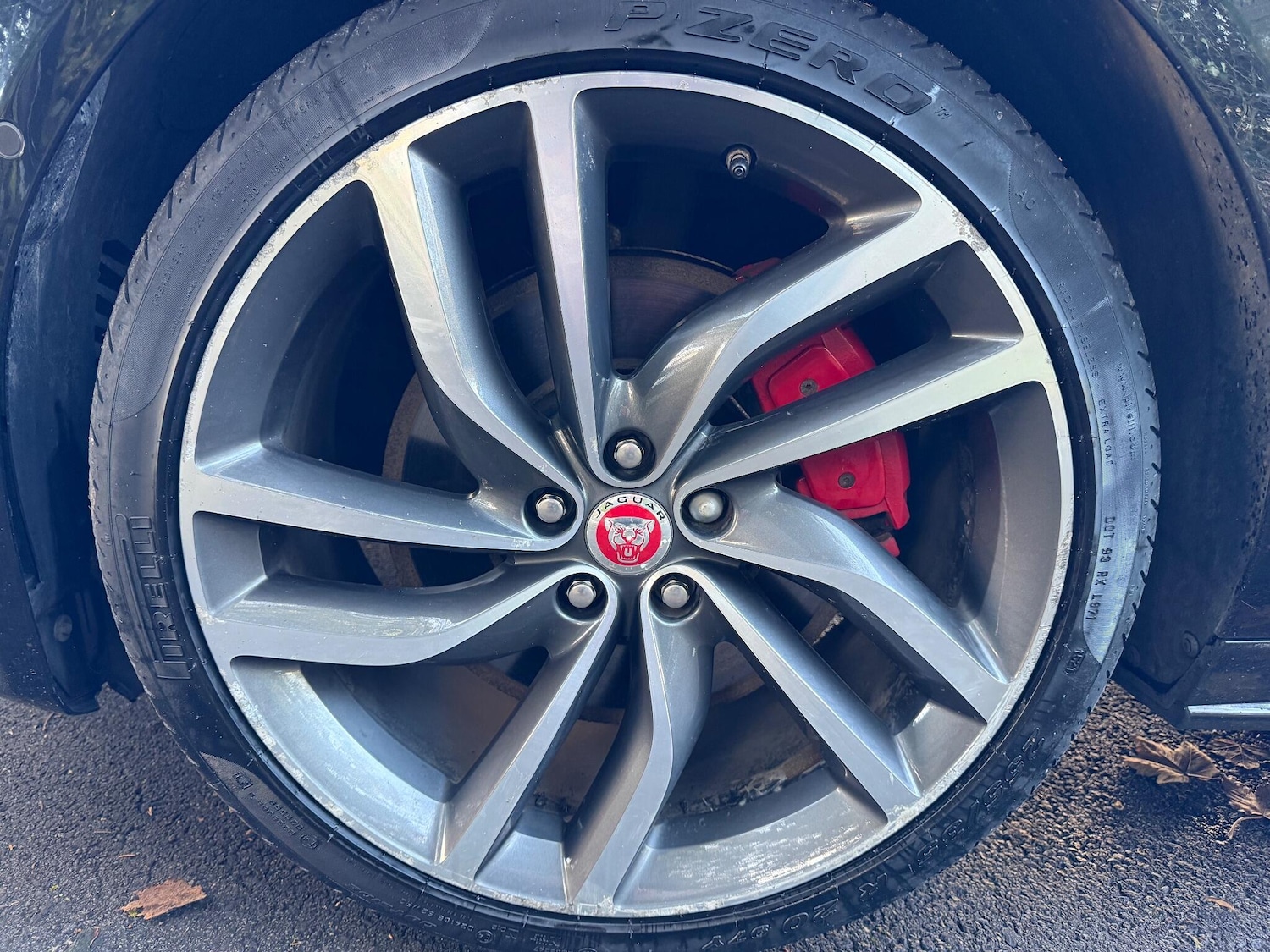 Used Jaguar XF 2016 for sale - 76671566: Photo 56