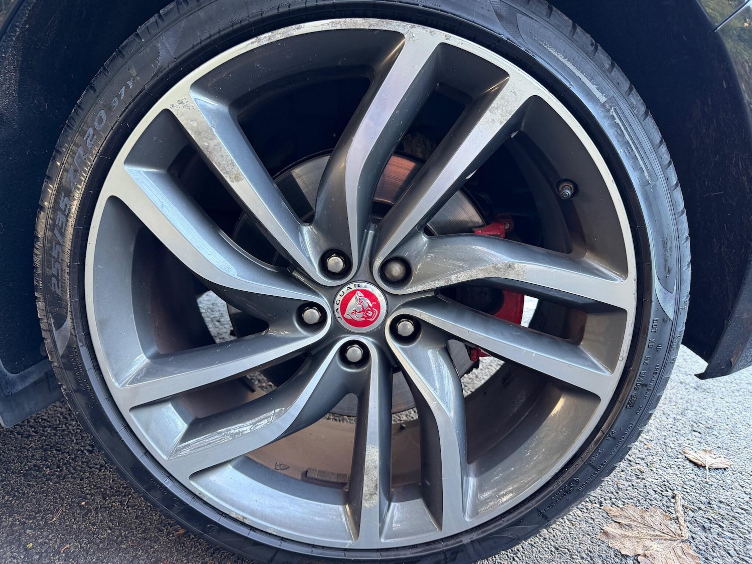 Used Jaguar XF 2016 for sale - 76671566: Photo 57