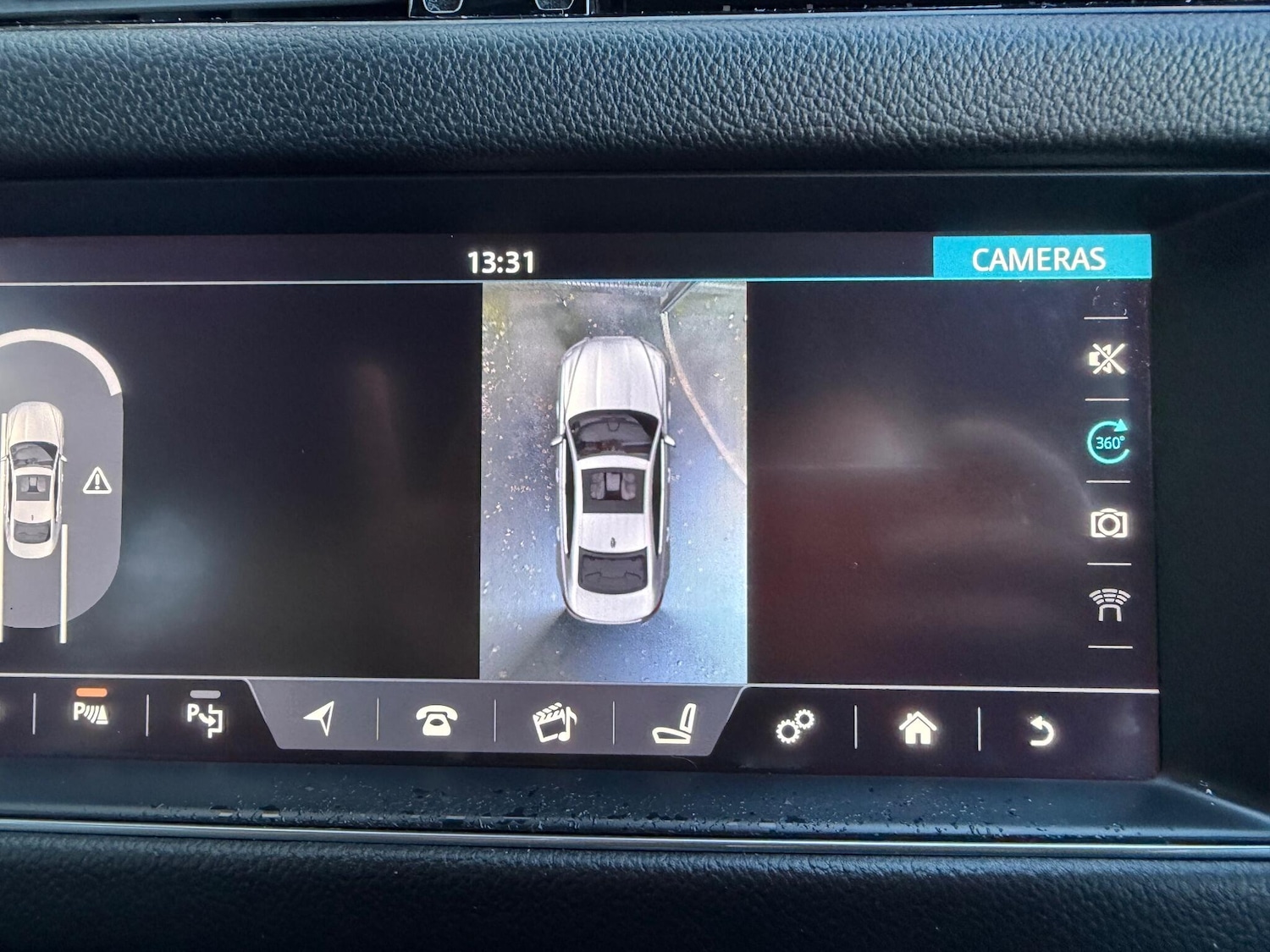 Used Jaguar XF 2016 for sale - 76671566: Photo 58