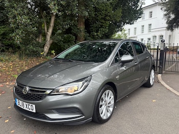 2018 (18) - 1.4i Turbo SE Euro 6 5dr