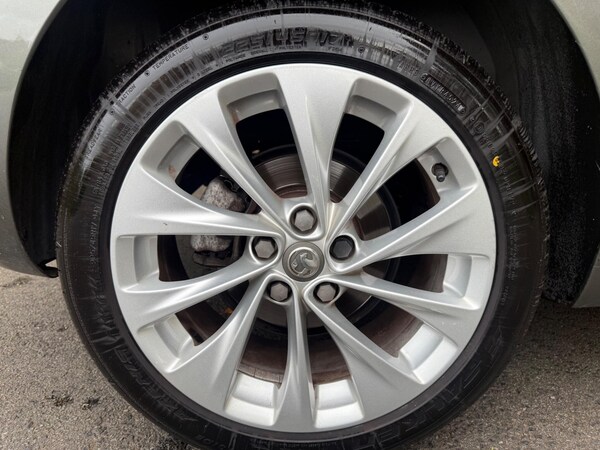 Used Vauxhall Astra 2018 for sale - 76215389: Photo 42