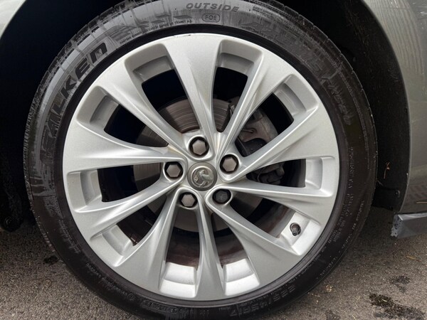 Used Vauxhall Astra 2018 for sale - 76215389: Photo 43
