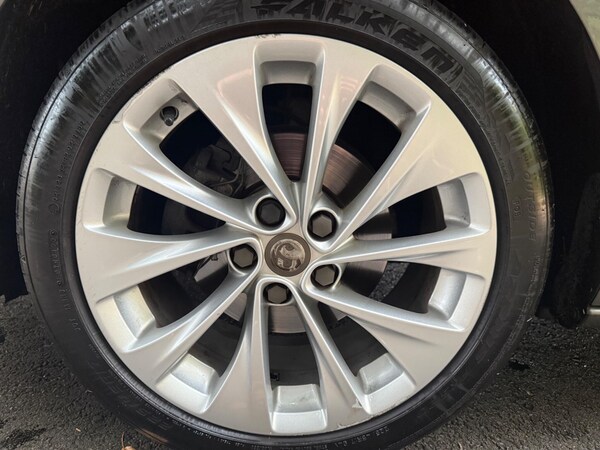 Used Vauxhall Astra 2018 for sale - 76215389: Photo 45
