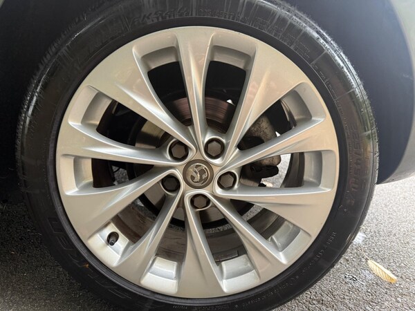 Used Vauxhall Astra 2018 for sale - 76215389: Photo 46