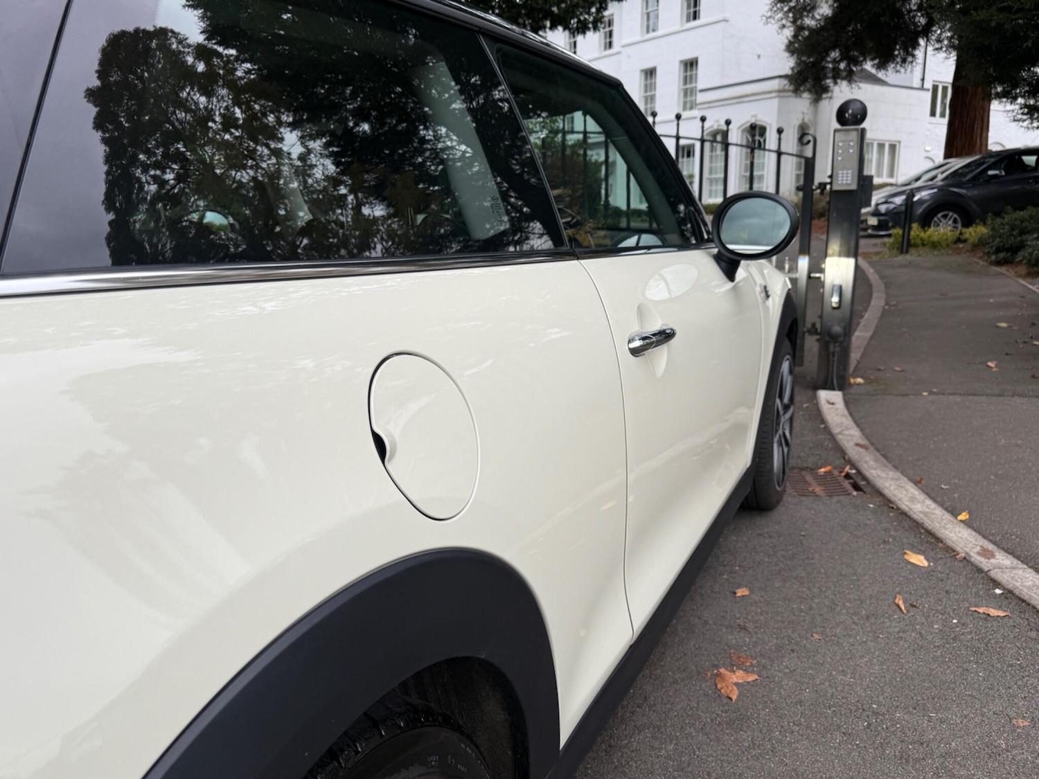 Used MINI Hatch 2018 for sale - 76989677: Photo 15