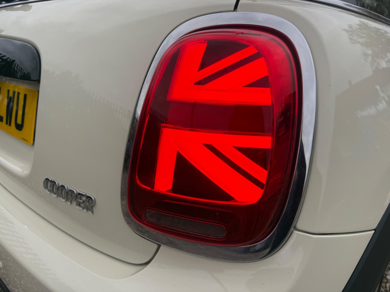 Used MINI Hatch 2018 for sale - 76989677: Photo 43