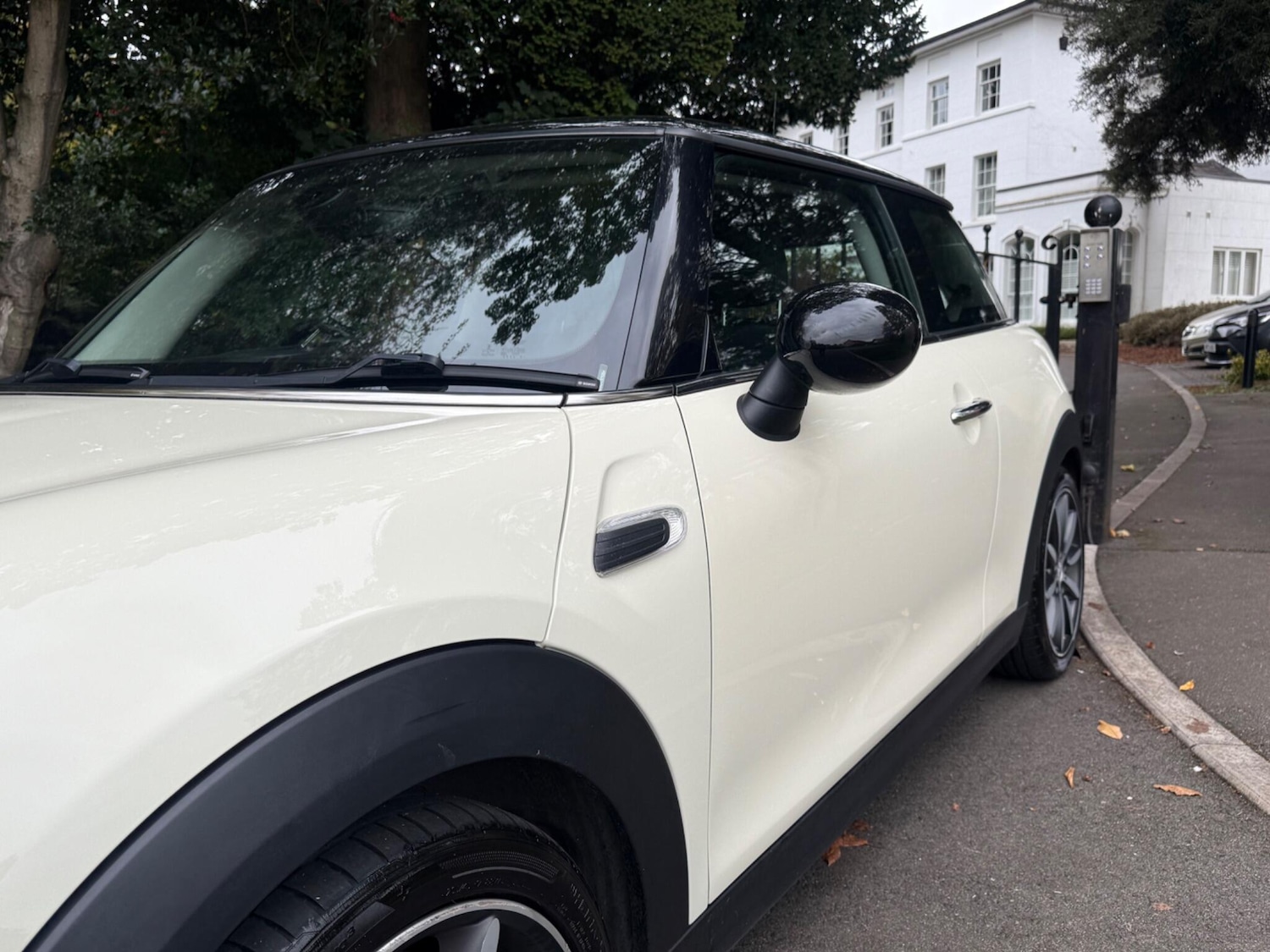 Used MINI Hatch 2018 for sale - 76989677: Photo 7