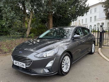 Used Ford Focus 2020 for sale - 79687749: Photo