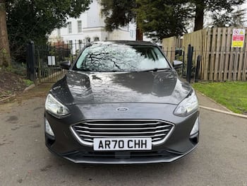 Used Ford Focus 2020 for sale - 79687749: Photo