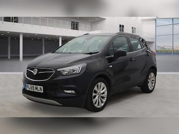 Used Vauxhall Mokka X 2019 for sale - 76072566: Photo