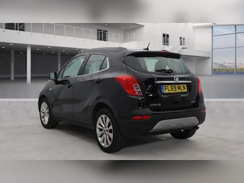 Used Vauxhall Mokka X 2019 for sale - 76072566: Photo
