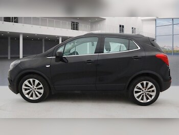 Used Vauxhall Mokka X 2019 for sale - 76072566: Photo
