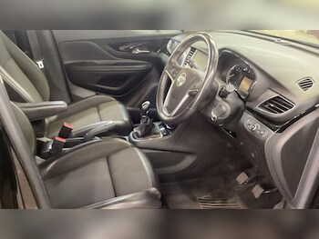 Used Vauxhall Mokka X 2019 for sale - 76072566: Photo