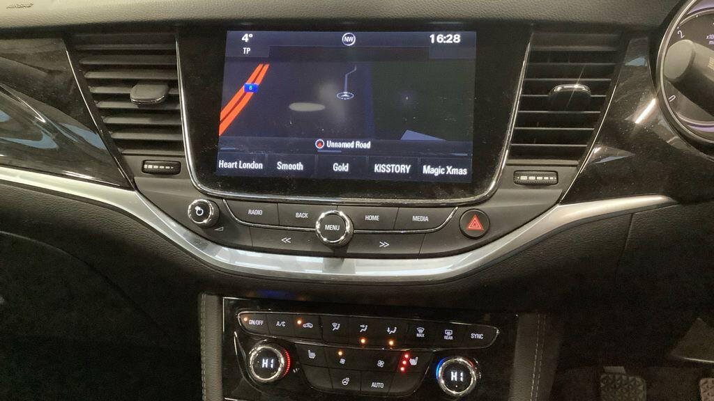 Used Vauxhall Astra for sale - 77537129: Photo 10