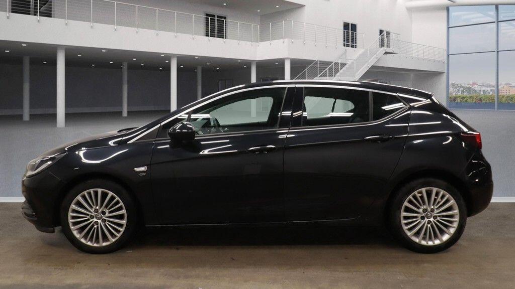 Used Vauxhall Astra for sale - 77537129: Photo 6