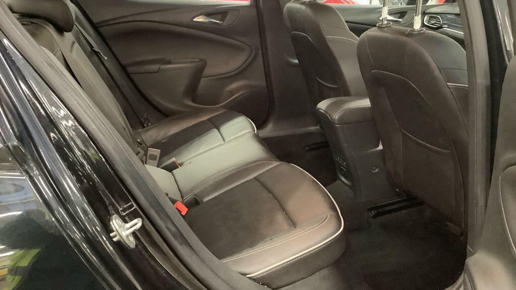 Used Vauxhall Astra for sale - 77537129: Photo 7