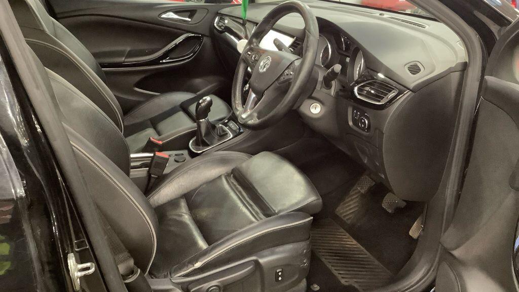 Used Vauxhall Astra for sale - 77537129: Photo 8
