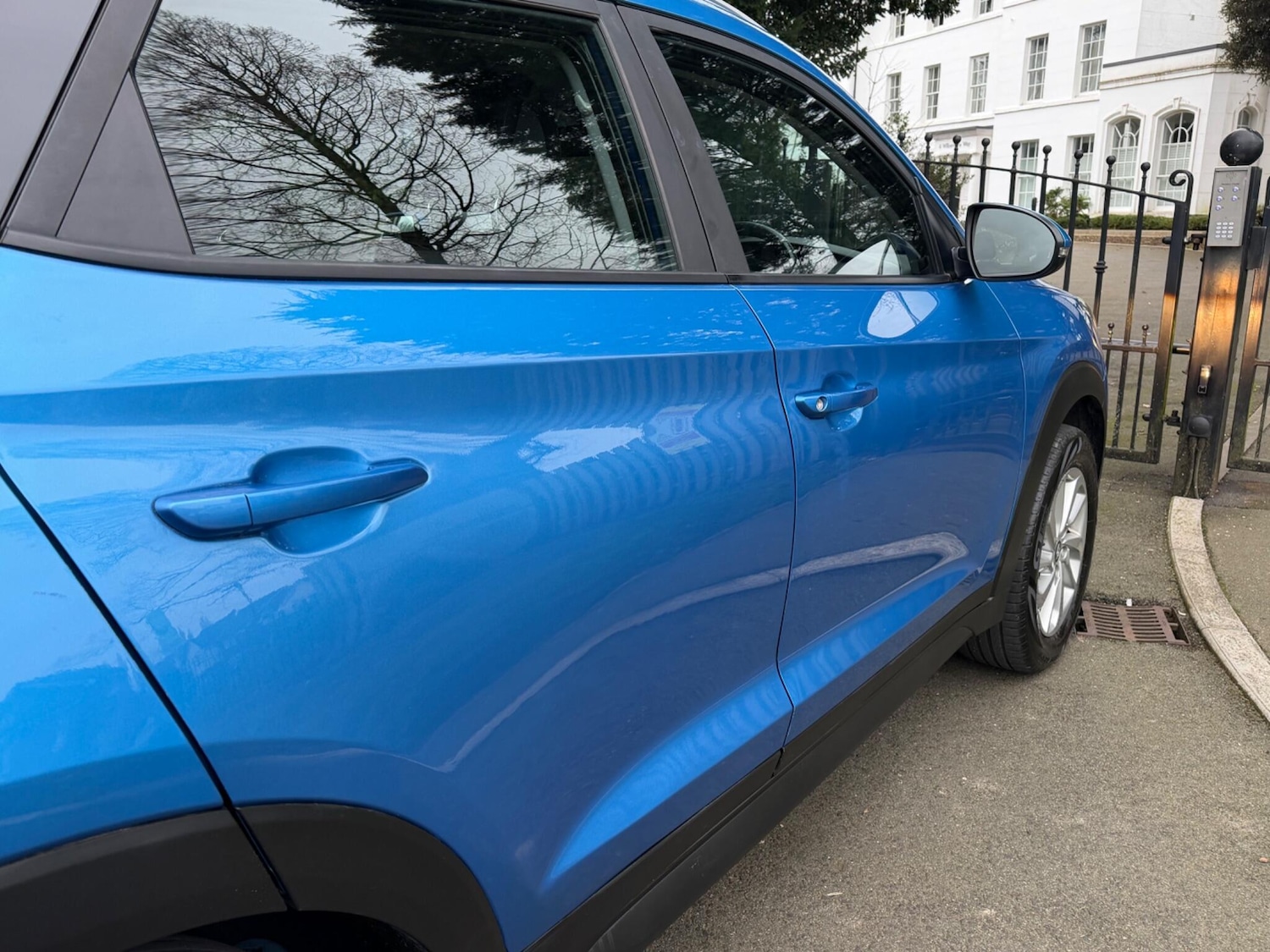 Used Hyundai TUCSON 2017 for sale - 77412264: Photo 17