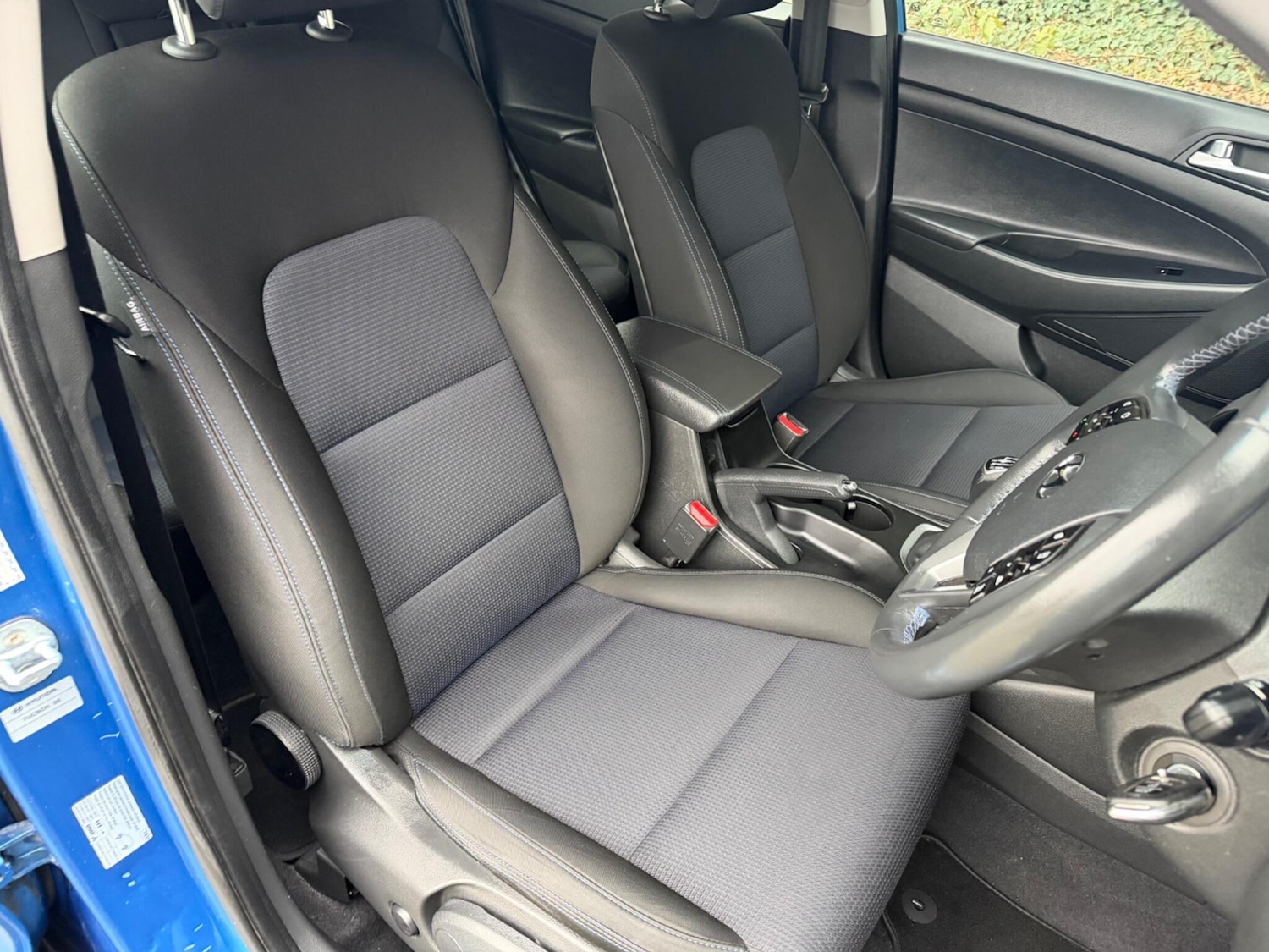 Used Hyundai TUCSON 2017 for sale - 77412264: Photo 22