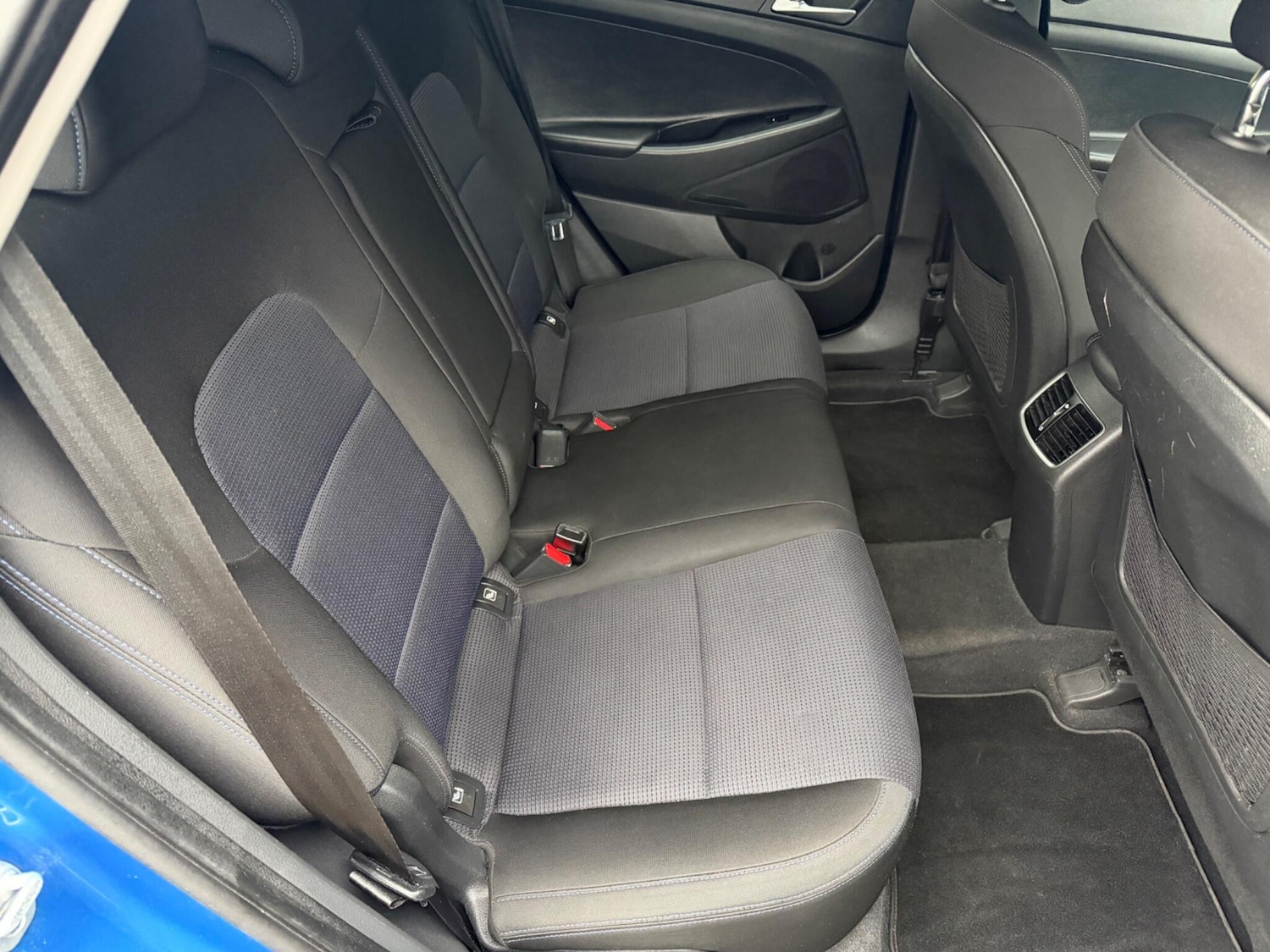 Used Hyundai TUCSON 2017 for sale - 77412264: Photo 23