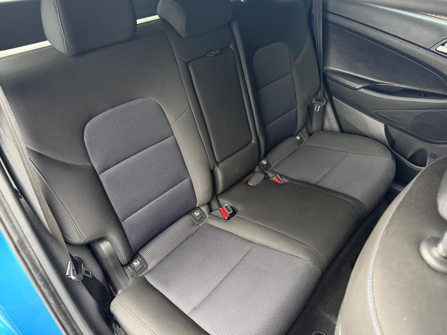 Used Hyundai TUCSON 2017 for sale - 77412264: Photo 24