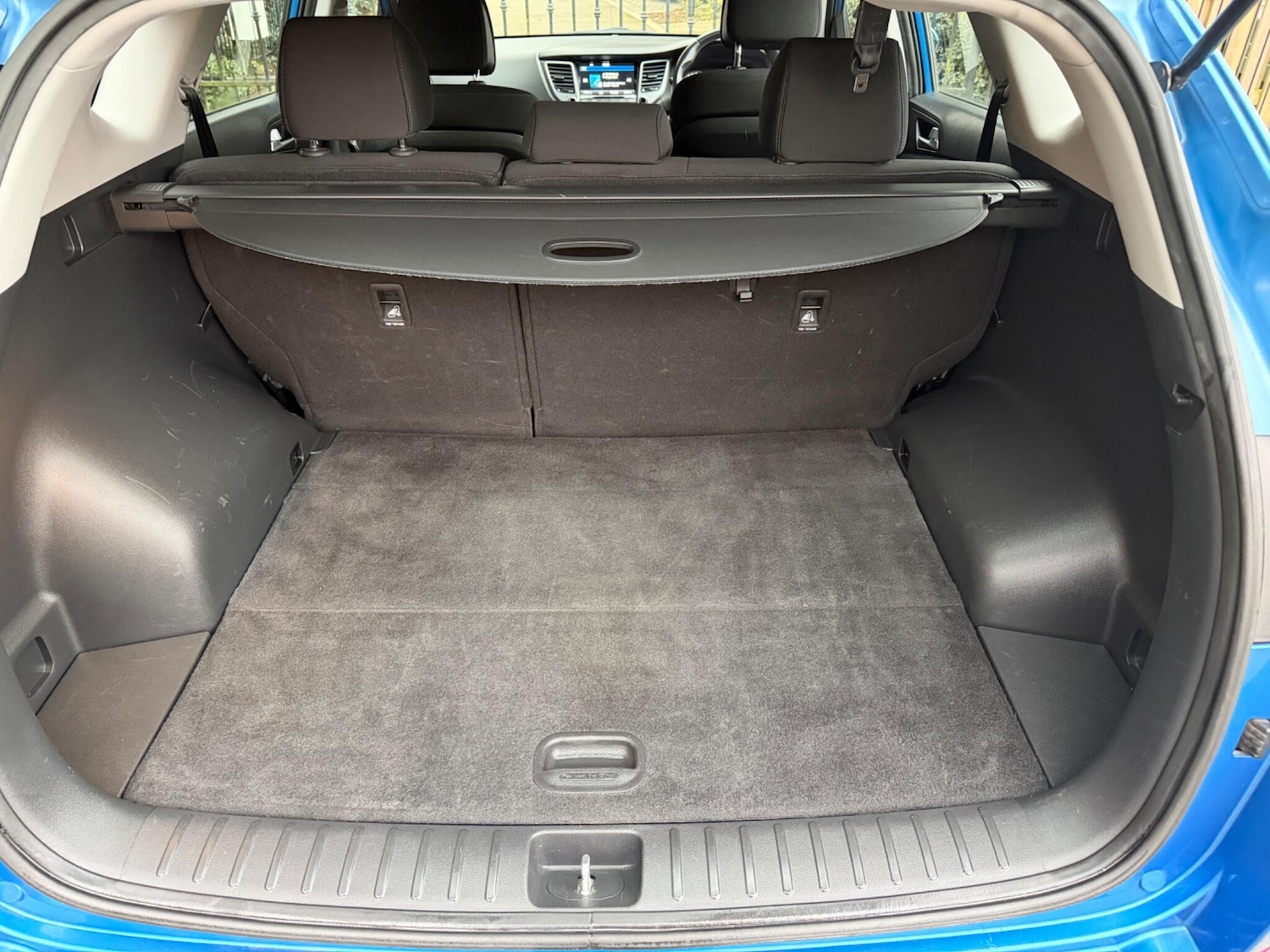 Used Hyundai TUCSON 2017 for sale - 77412264: Photo 25