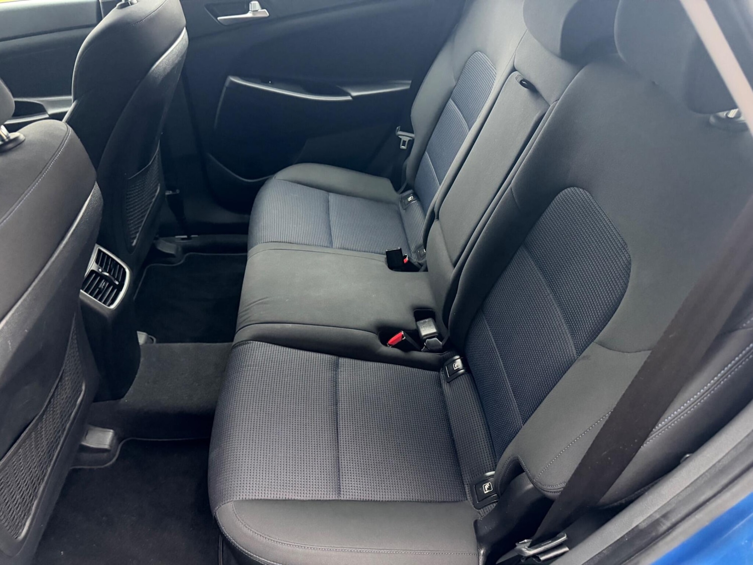 Used Hyundai TUCSON 2017 for sale - 77412264: Photo 26