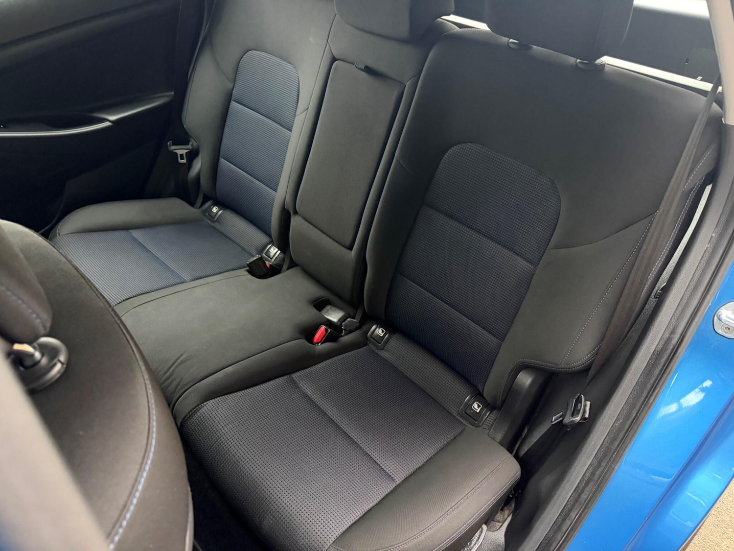 Used Hyundai TUCSON 2017 for sale - 77412264: Photo 27