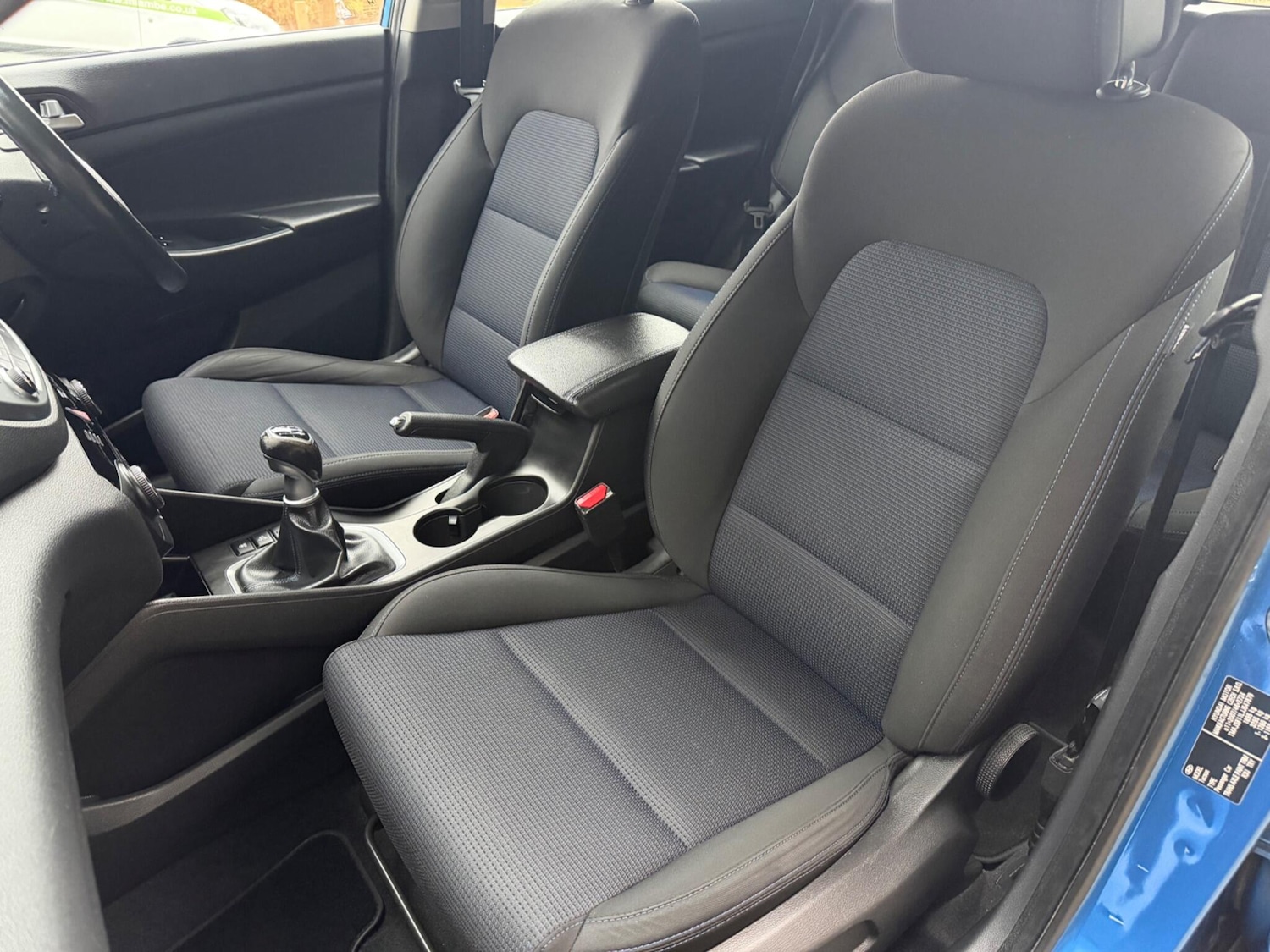 Used Hyundai TUCSON 2017 for sale - 77412264: Photo 29