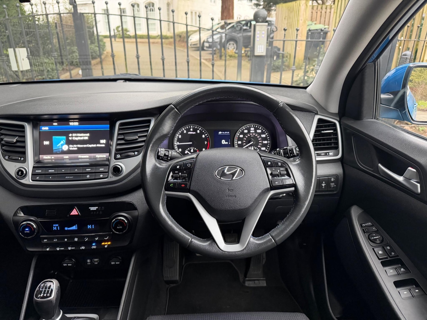 Used Hyundai TUCSON 2017 for sale - 77412264: Photo 33