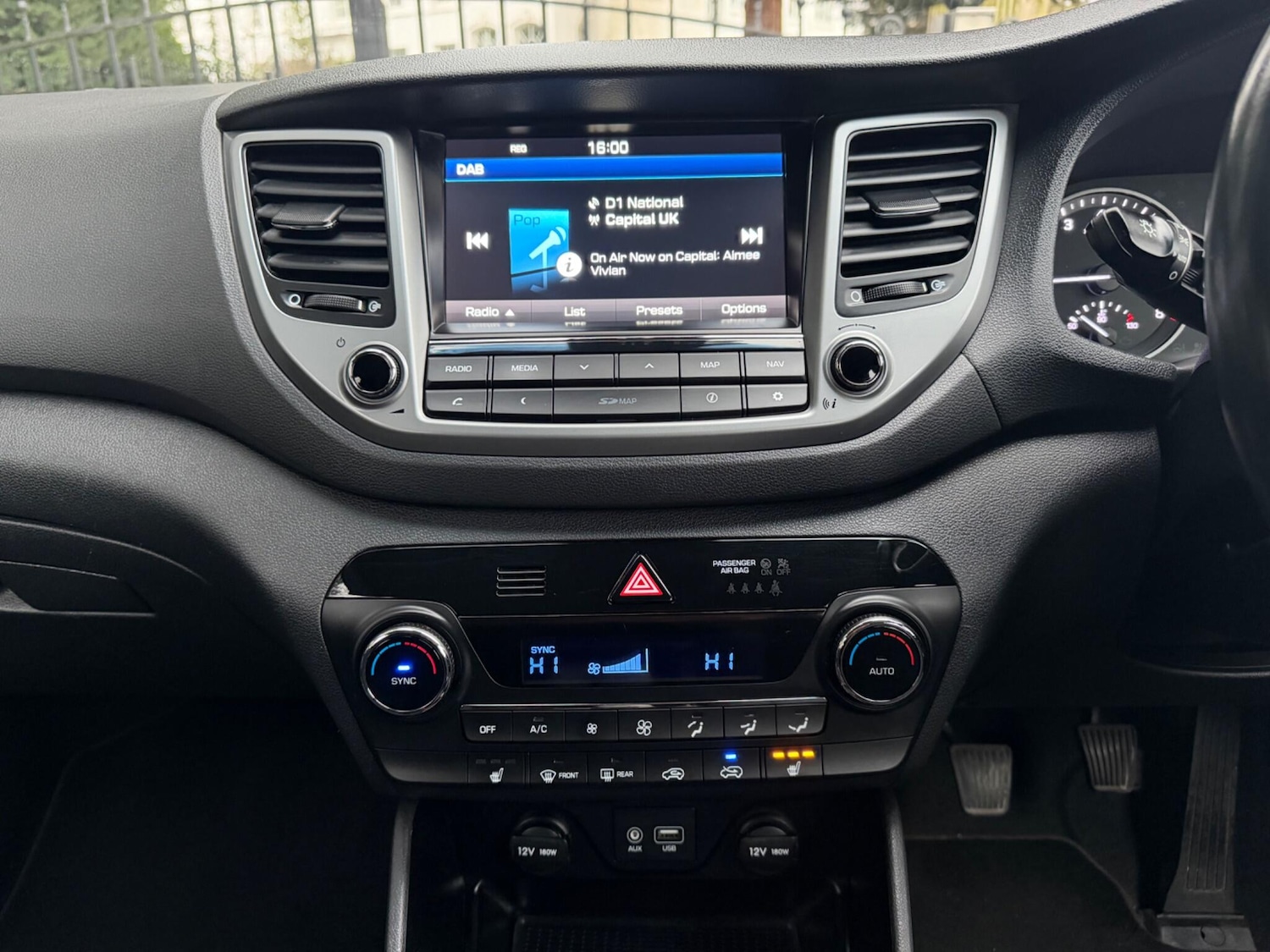 Used Hyundai TUCSON 2017 for sale - 77412264: Photo 35